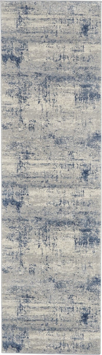 Rustic Textures - RUS-10 Area Rug