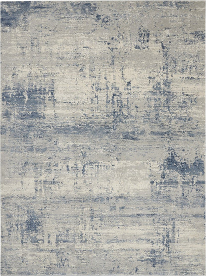 Rustic Textures - RUS-10 Area Rug