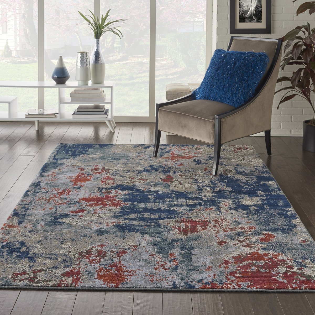 Artworks - ATW01 Area Rug