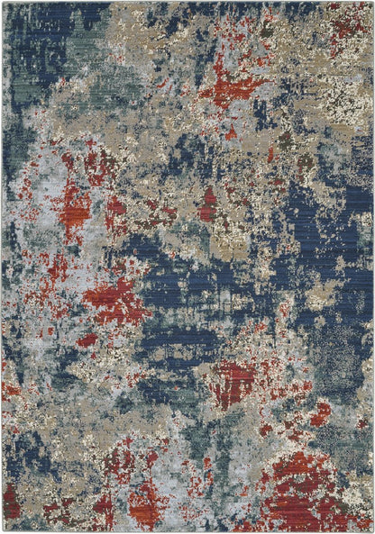 Artworks - ATW01 Area Rug