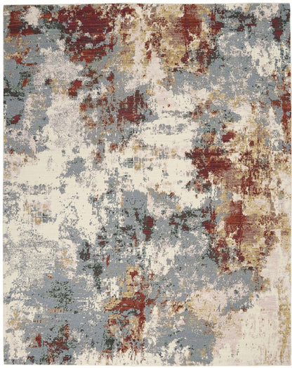 Artworks - ATW01 Area Rug