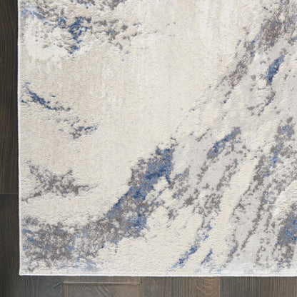 Sleek Textures - SLE03 Area Rug