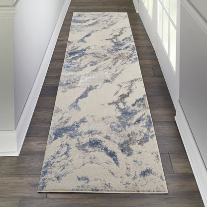 Sleek Textures - SLE03 Area Rug