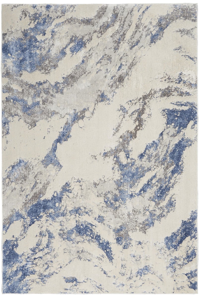 Sleek Textures - SLE03 Area Rug