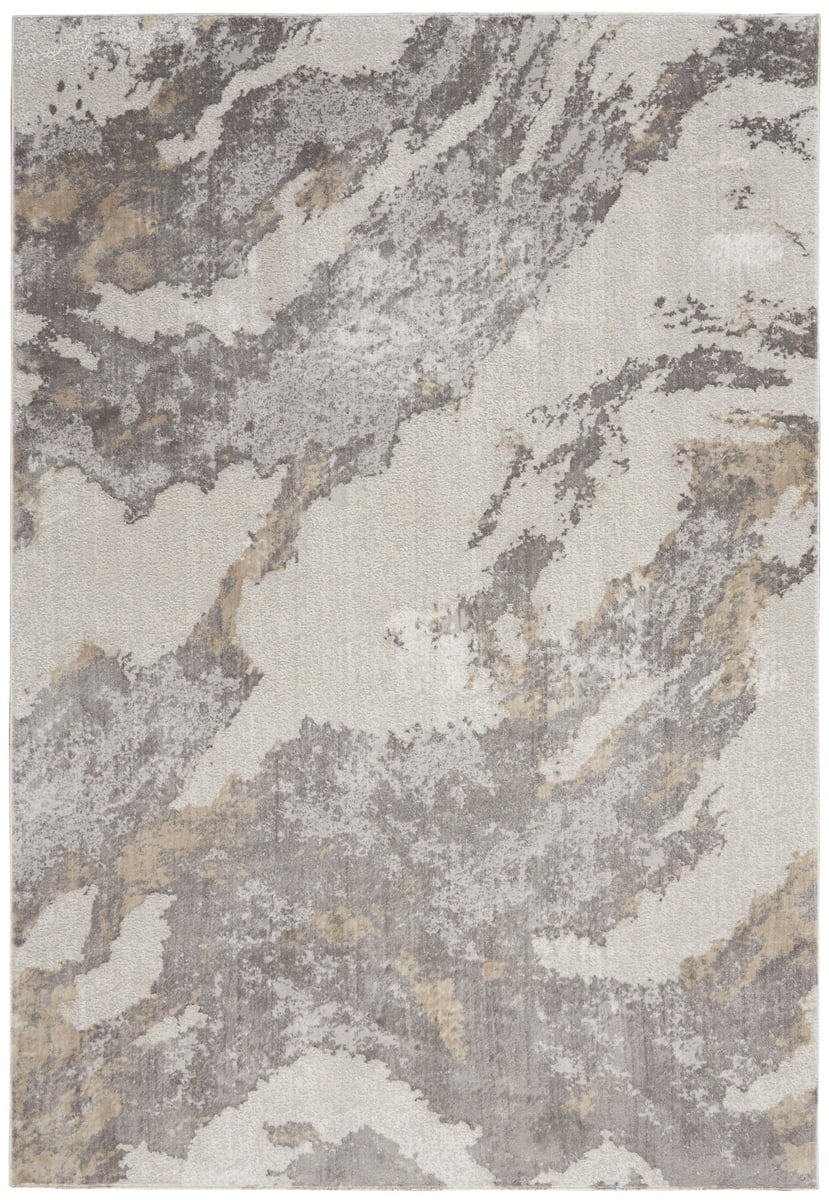 Sleek Textures - SLE03 Area Rug