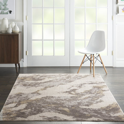 Sleek Textures - SLE03 Area Rug