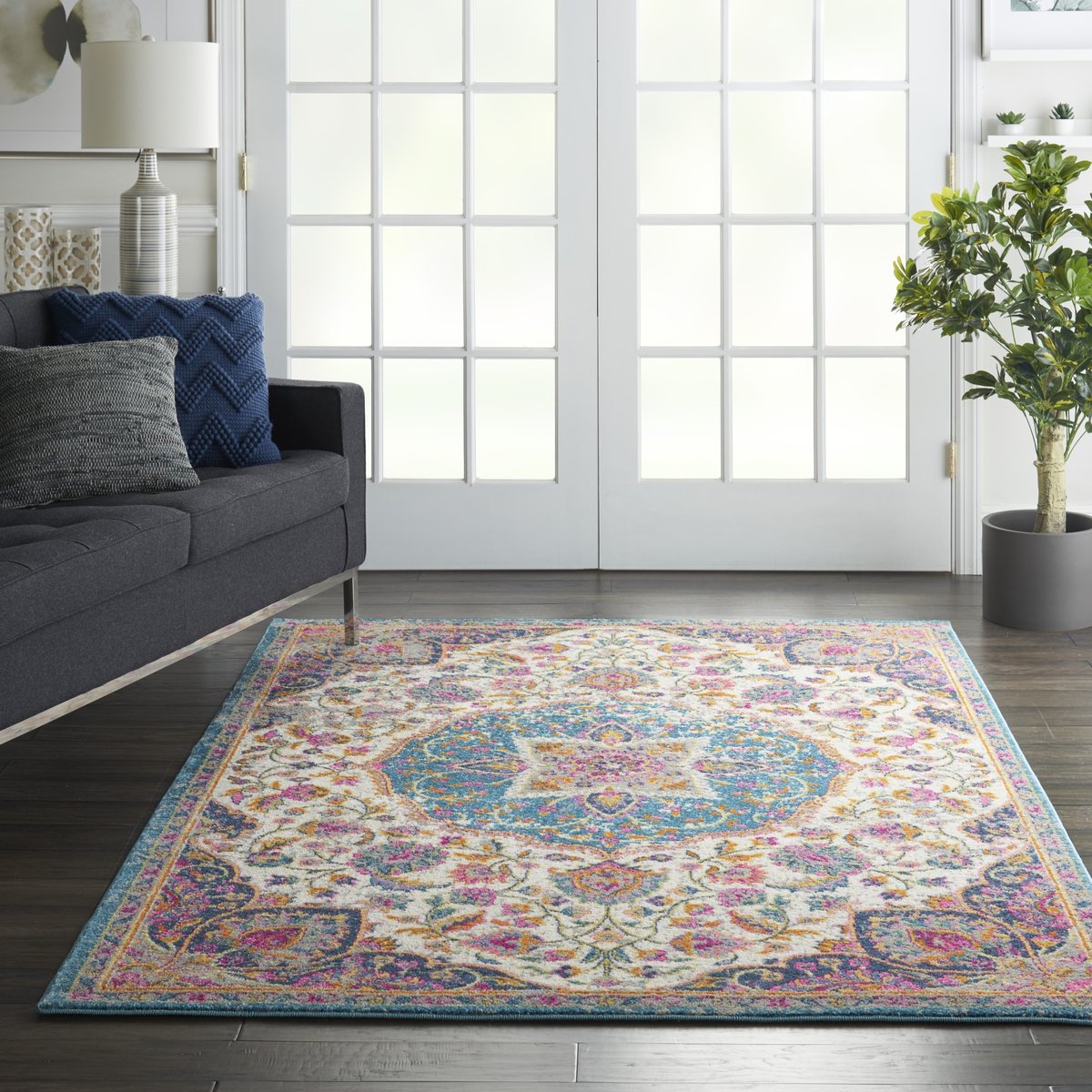 Passion - PSN-22 Area Rug