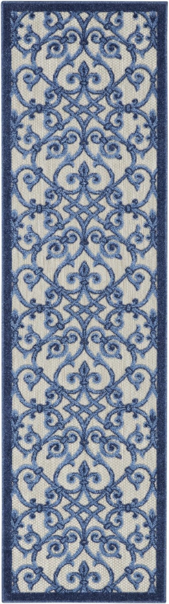 Aloha - ALH-21 Area Rug