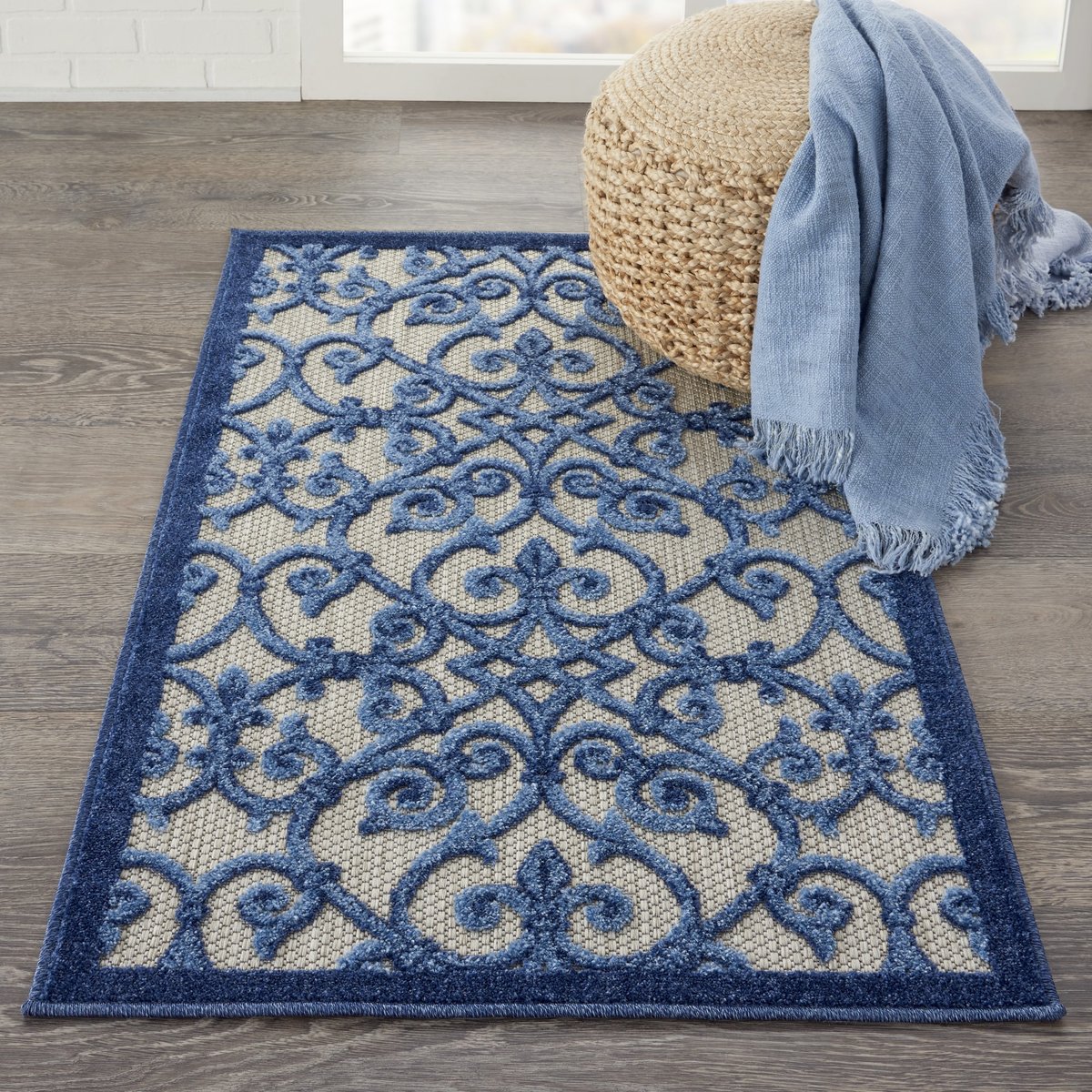 Aloha - ALH-21 Area Rug