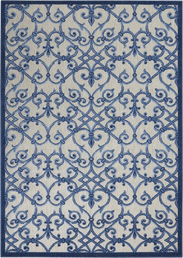 Aloha - ALH-21 Area Rug