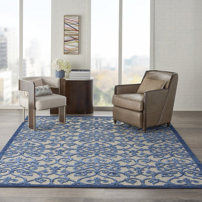 Aloha - ALH-21 Area Rug