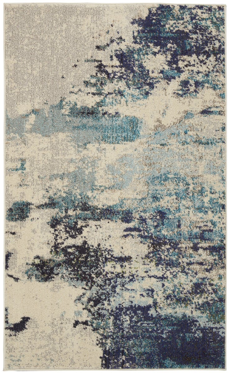 Celestial - CES-02 Area Rug