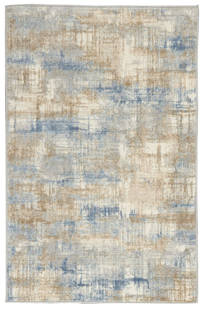 Rush - CK-951 Area Rug