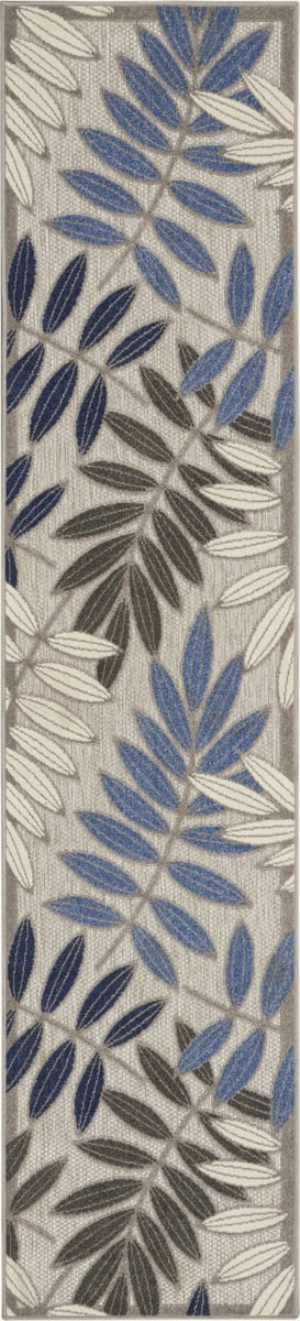 Aloha - ALH-18 Area Rug