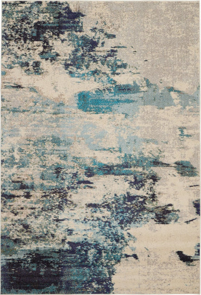 Celestial - CES-02 Area Rug