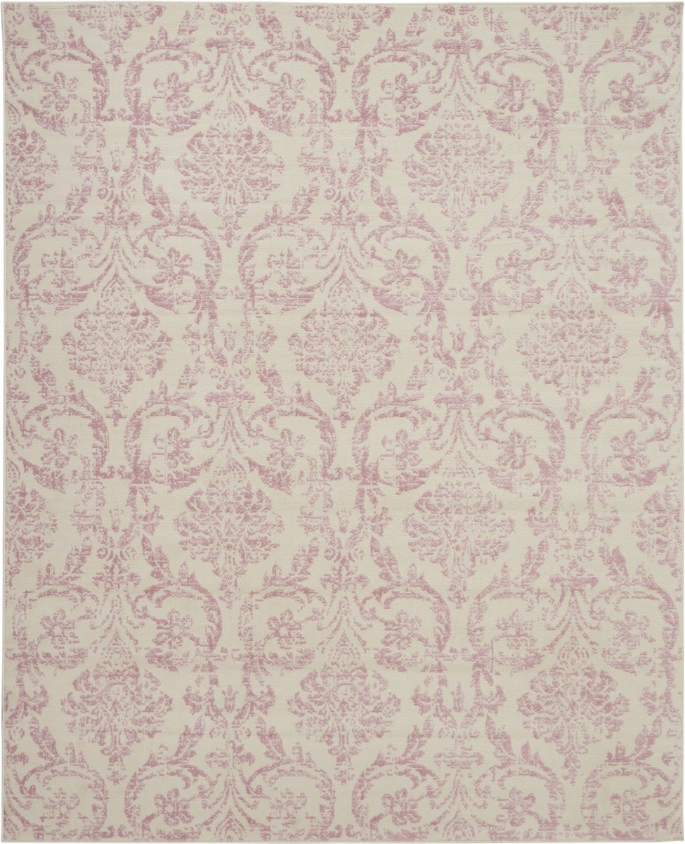 Jubilant - JUB-09 Area Rug