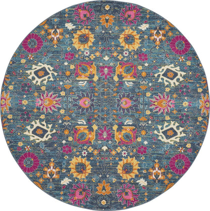 Passion - PSN-01 Area Rug