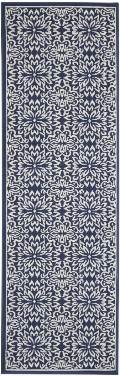 Jubilant - JUB-06 Area Rug