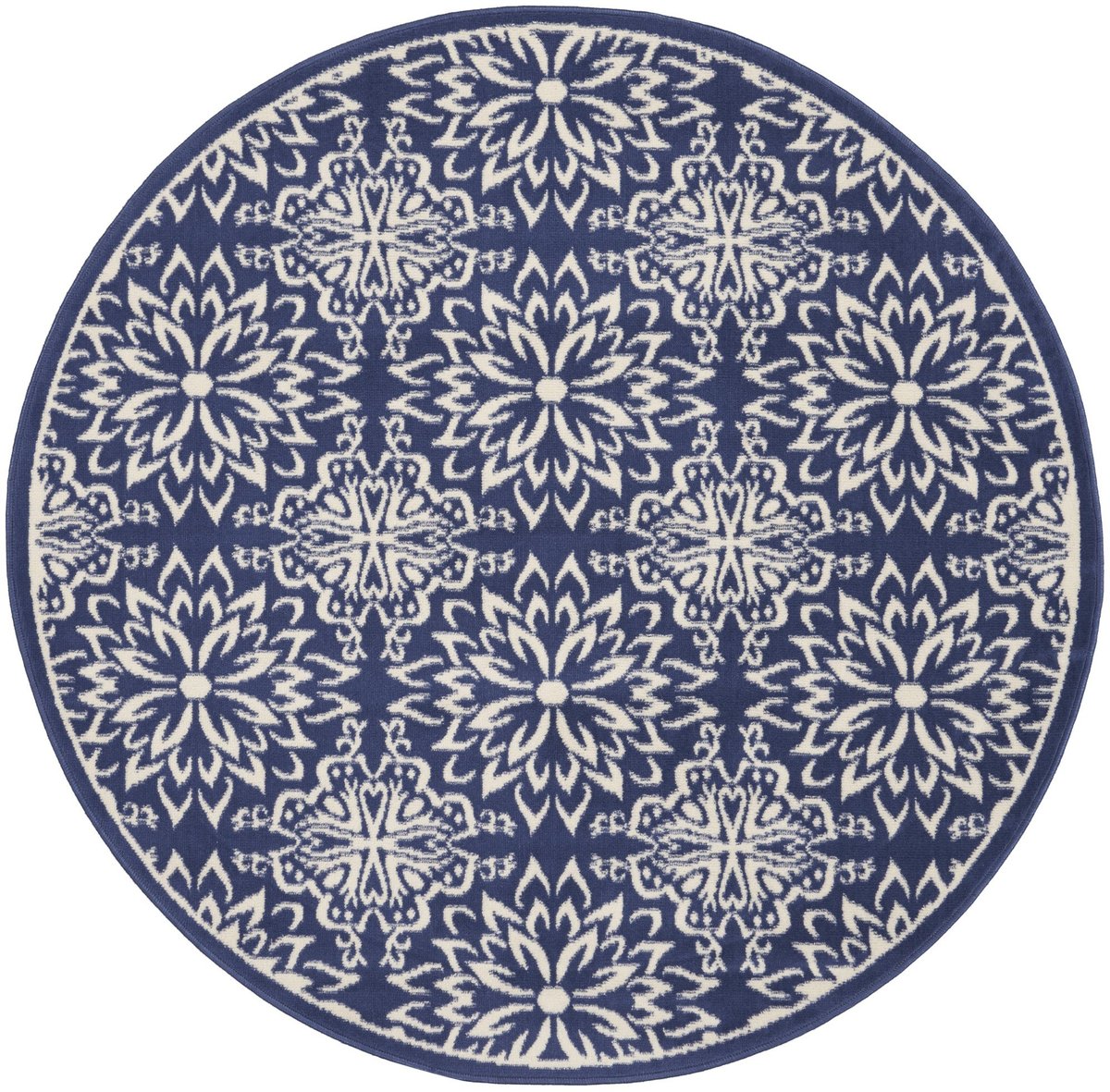 Jubilant - JUB-06 Area Rug