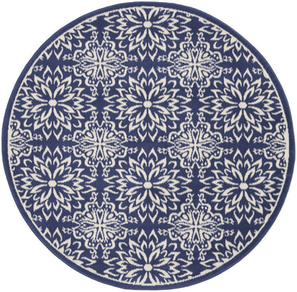 Jubilant - JUB-06 Area Rug