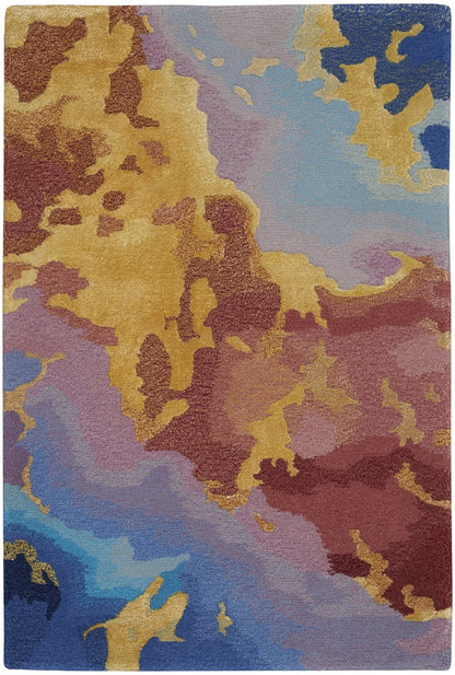 Prismatic - PRS-18 Area Rug