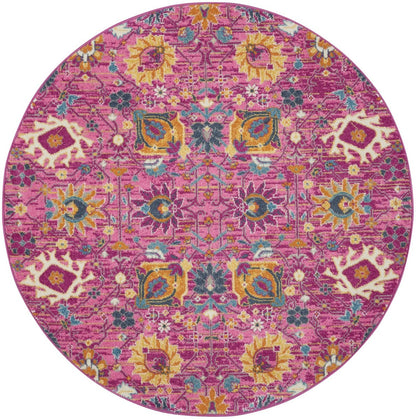 Passion - PSN-01 Area Rug