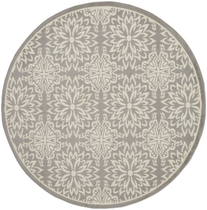 Jubilant - JUB-06 Area Rug