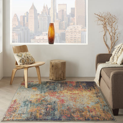 Celestial - CES-15 Area Rug