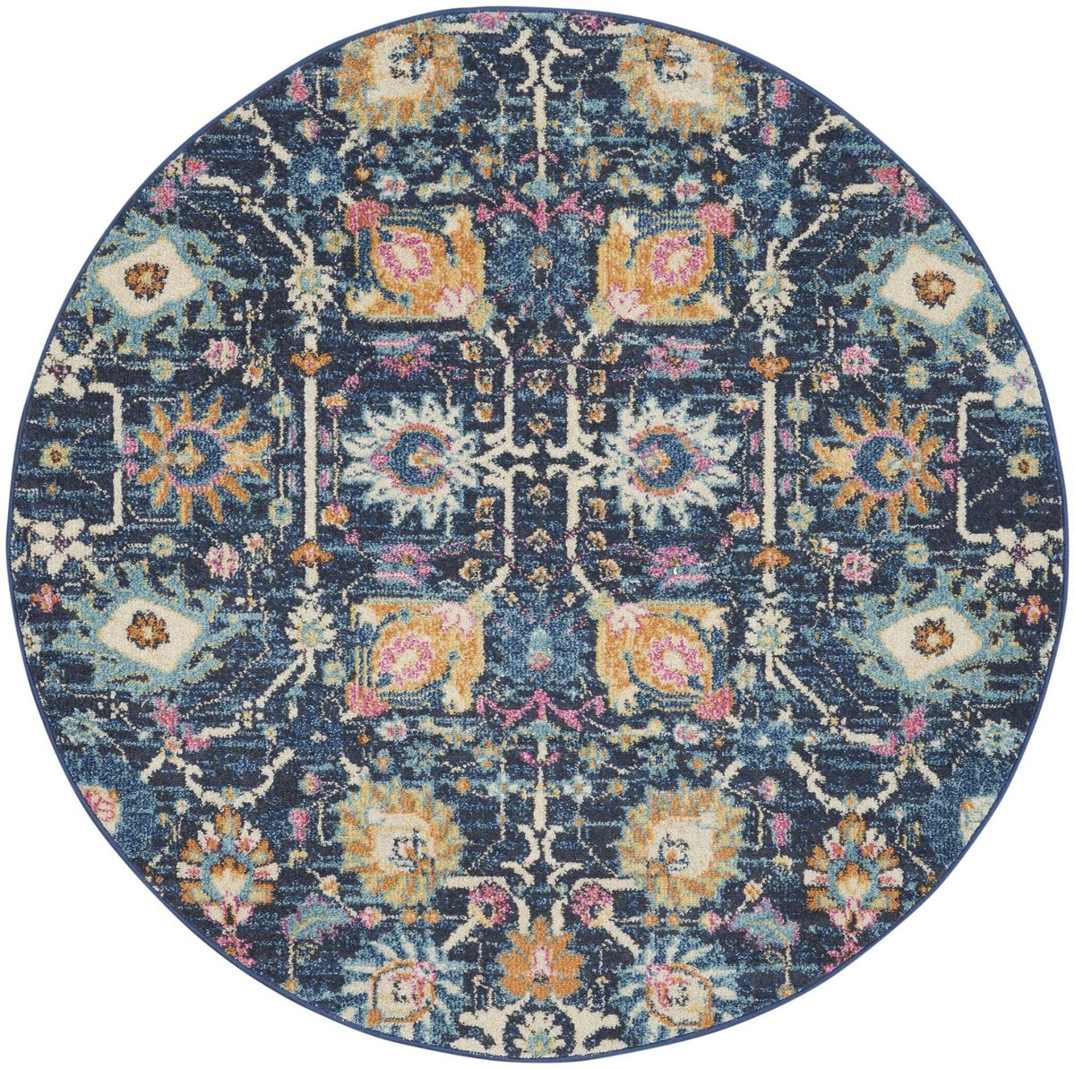 Passion - PSN-01 Area Rug