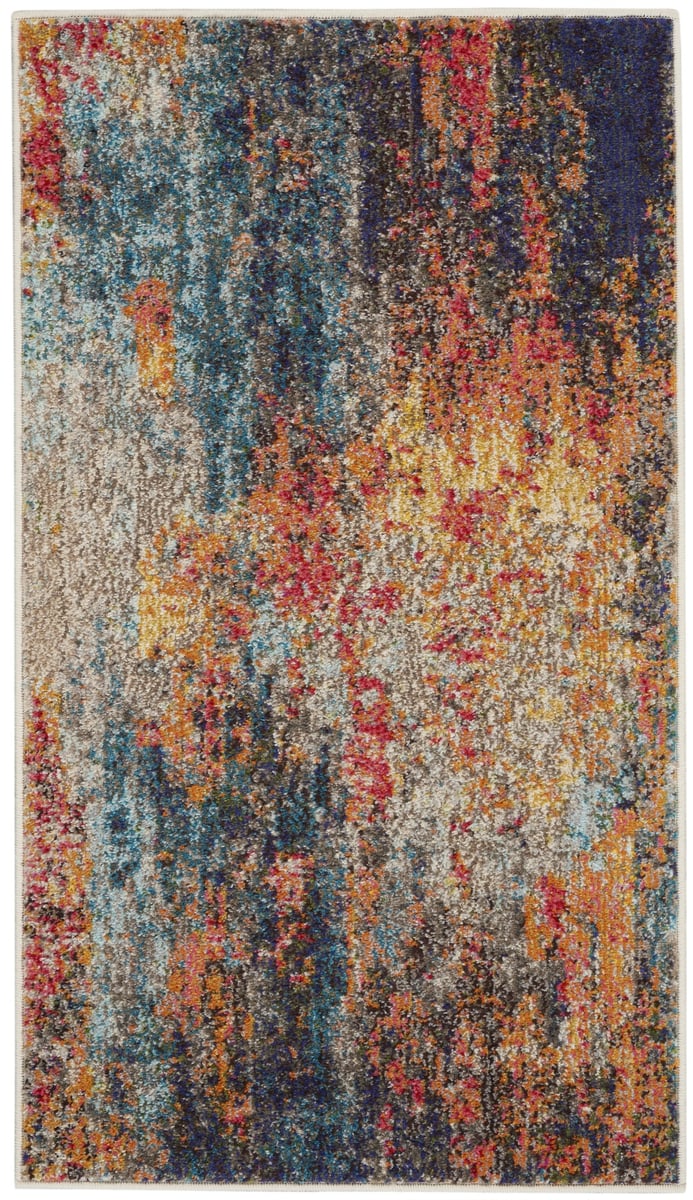 Celestial - CES-15 Area Rug