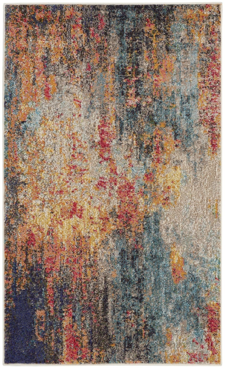 Celestial - CES-15 Area Rug