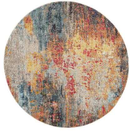 Celestial - CES-15 Area Rug