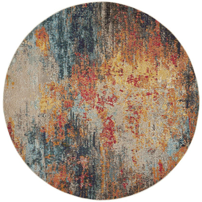 Celestial - CES-15 Area Rug