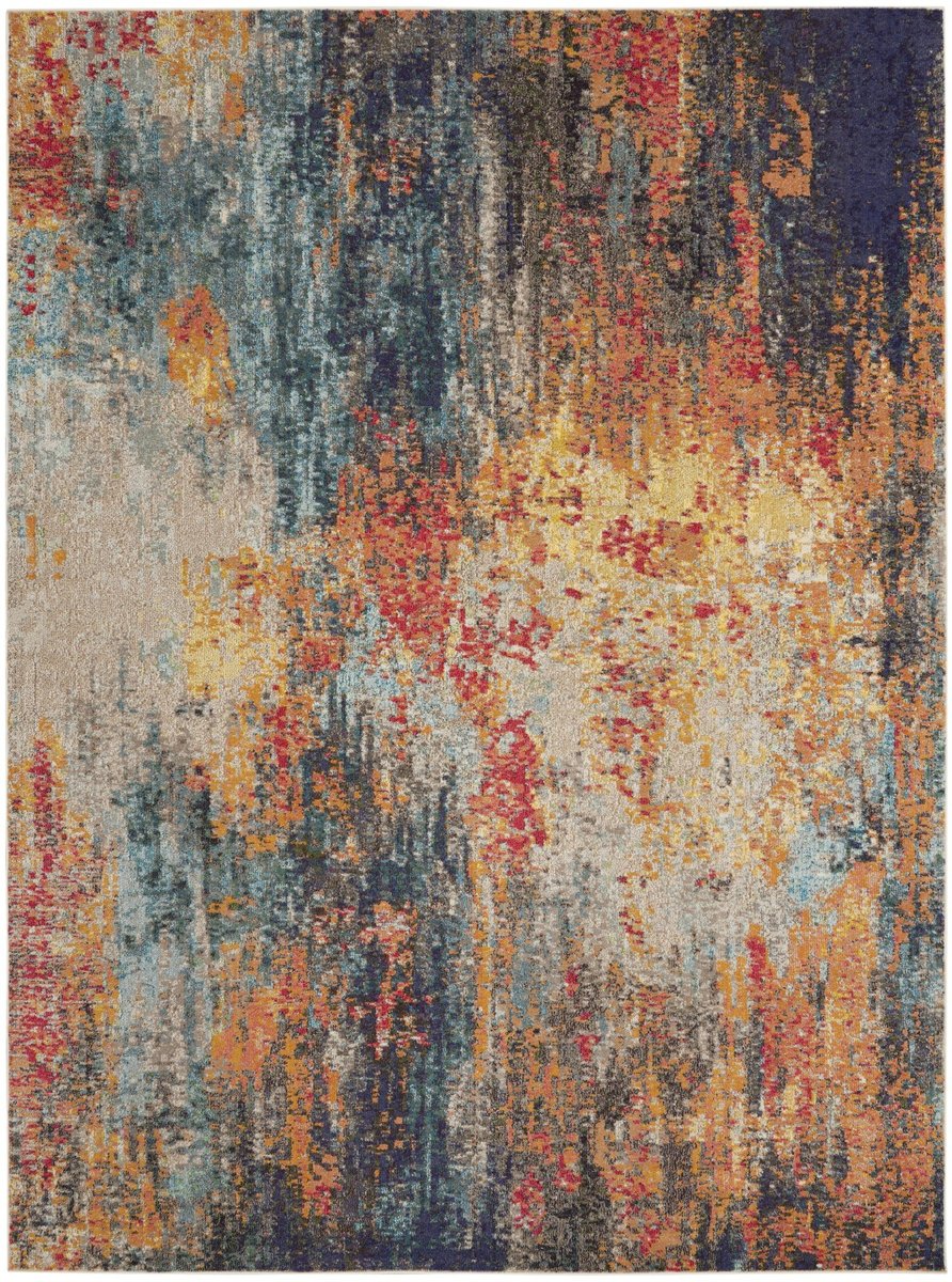 Celestial - CES-15 Area Rug