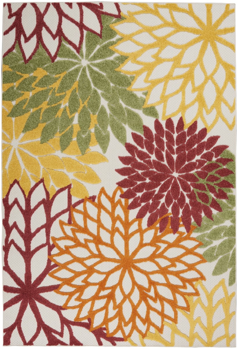 Aloha - ALH-05 Area Rug