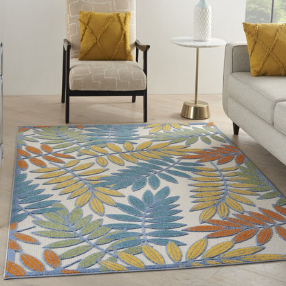 Aloha - ALH-18 Area Rug