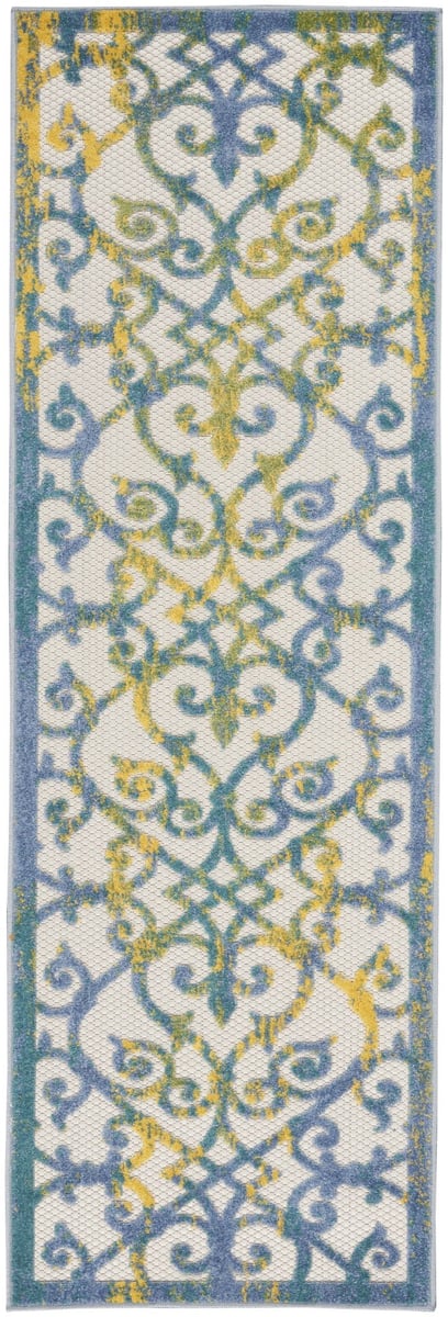 Aloha - ALH-21 Area Rug