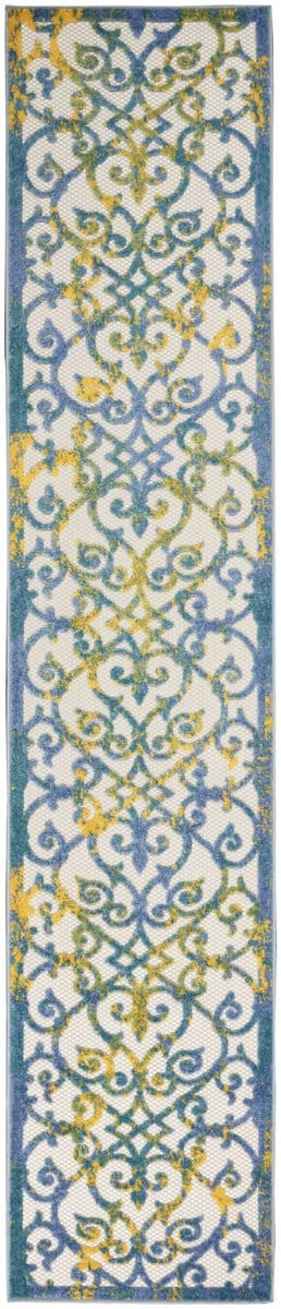 Aloha - ALH-21 Area Rug