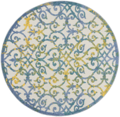 Aloha - ALH-21 Area Rug