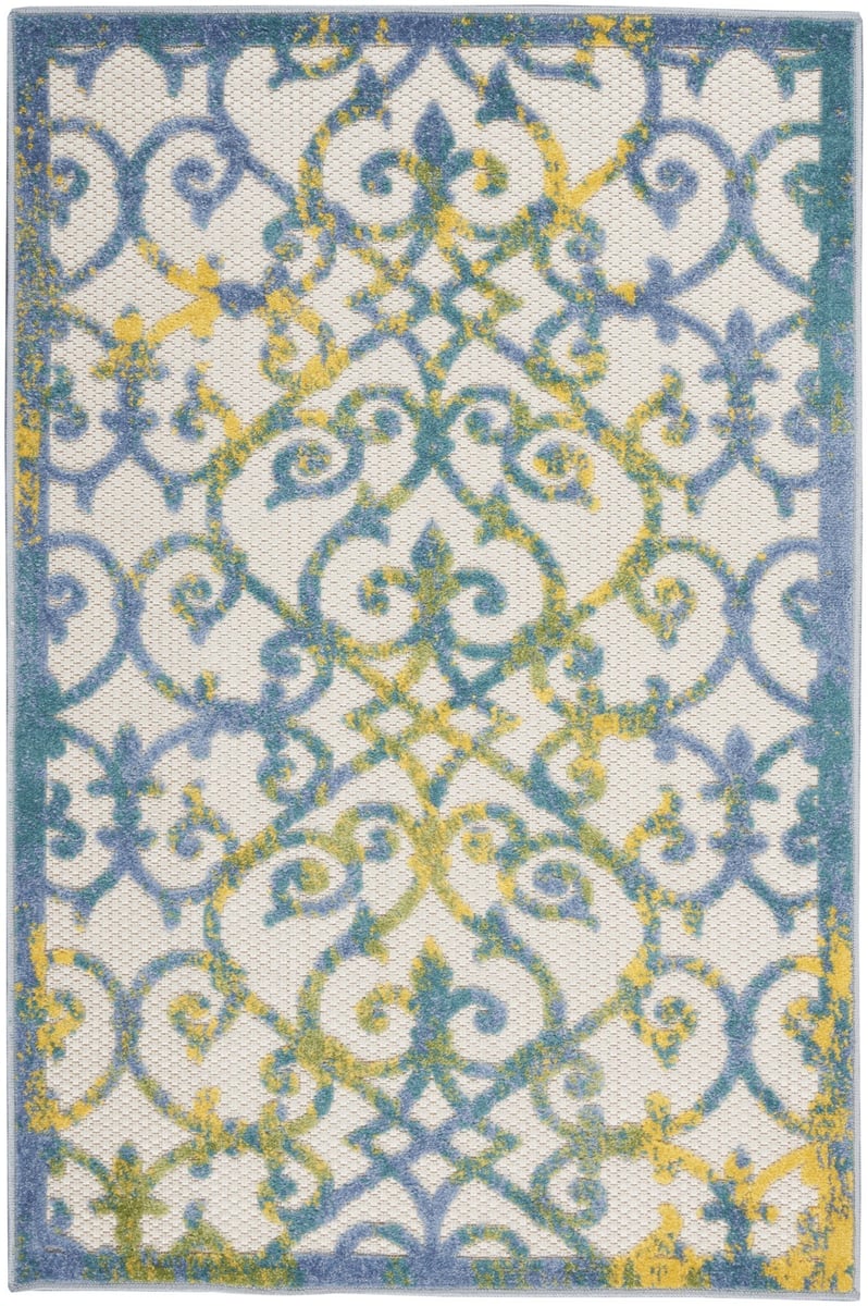 Aloha - ALH-21 Area Rug