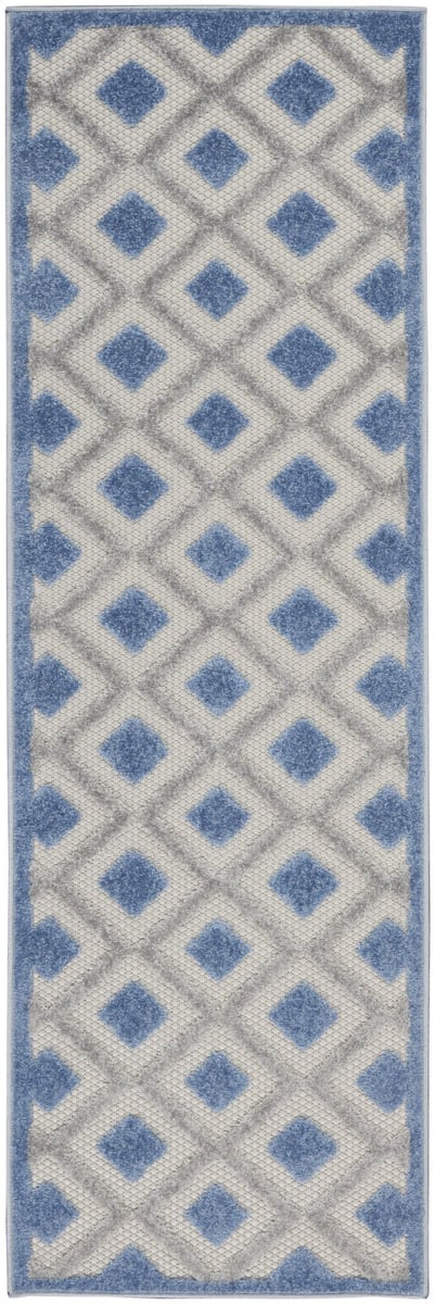 Aloha - ALH-26 Area Rug