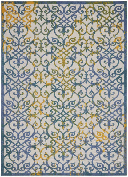 Aloha - ALH-21 Area Rug