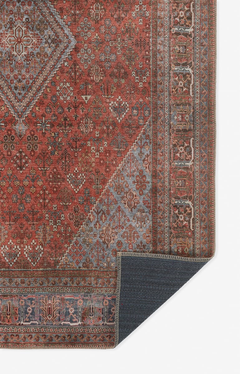 Afshar Printed AFS-38 Area Rug