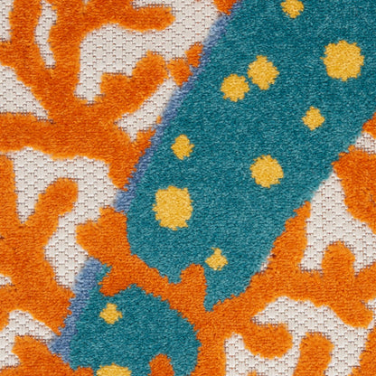 Aloha - ALH-24 Area Rug