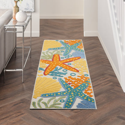 Aloha - ALH-24 Area Rug