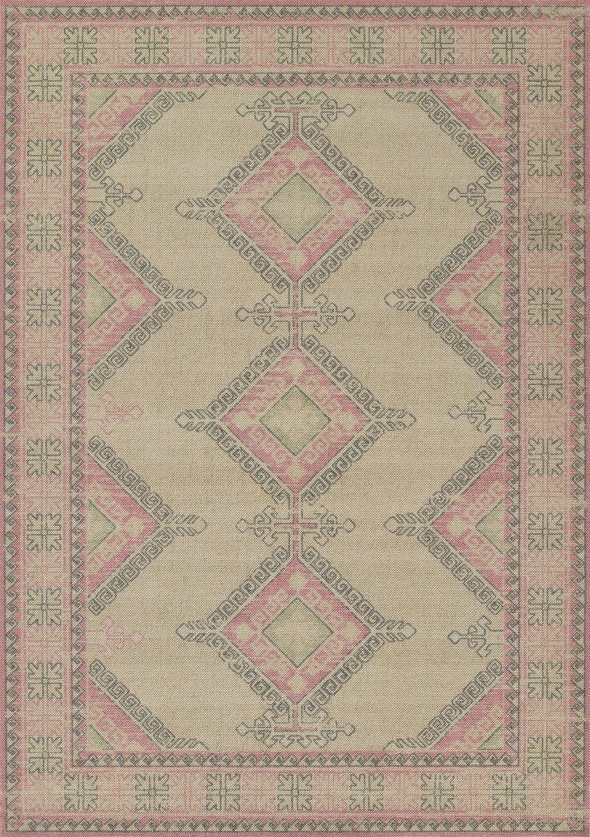 Anatolia - ANA-10 Area Rug