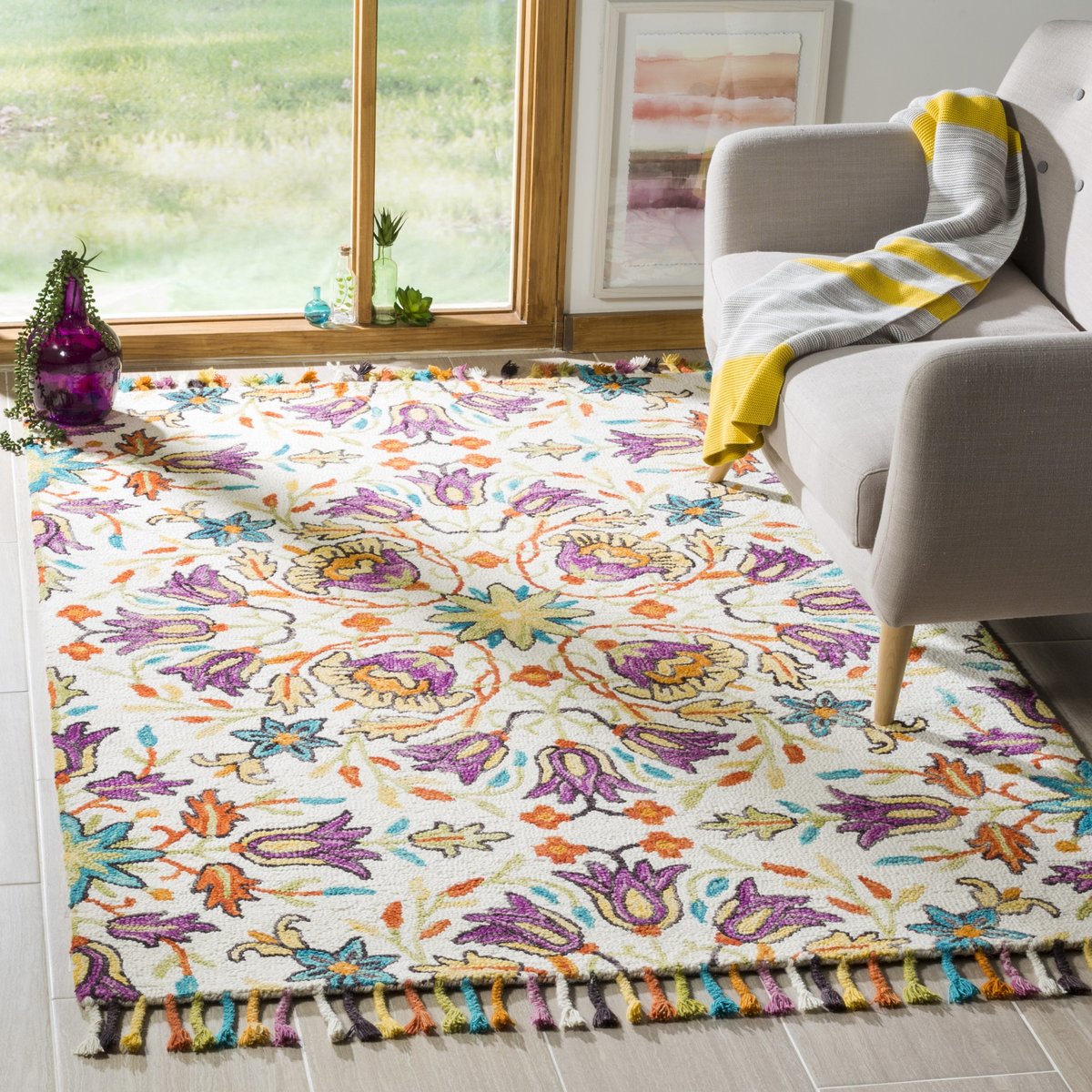 Aspen - APN-115 Area Rug