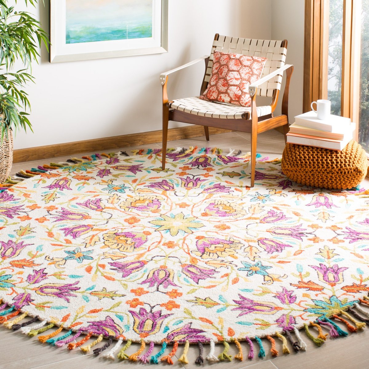 Aspen - APN-115 Area Rug