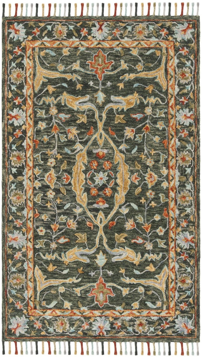 Aspen APN-116 Area Rug