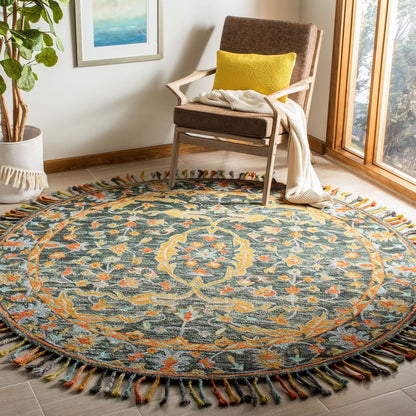 Aspen APN-116 Area Rug